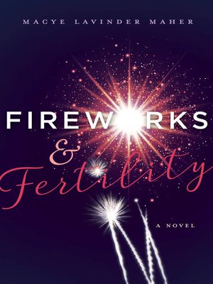 cover image of Fireworks and Fertility